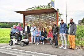 Bahnhof Kernenried